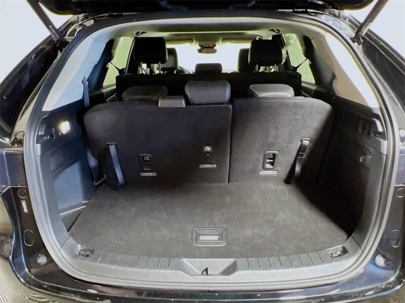 2024 Mazda CX-90 3.3 Turbo Preferred Plus