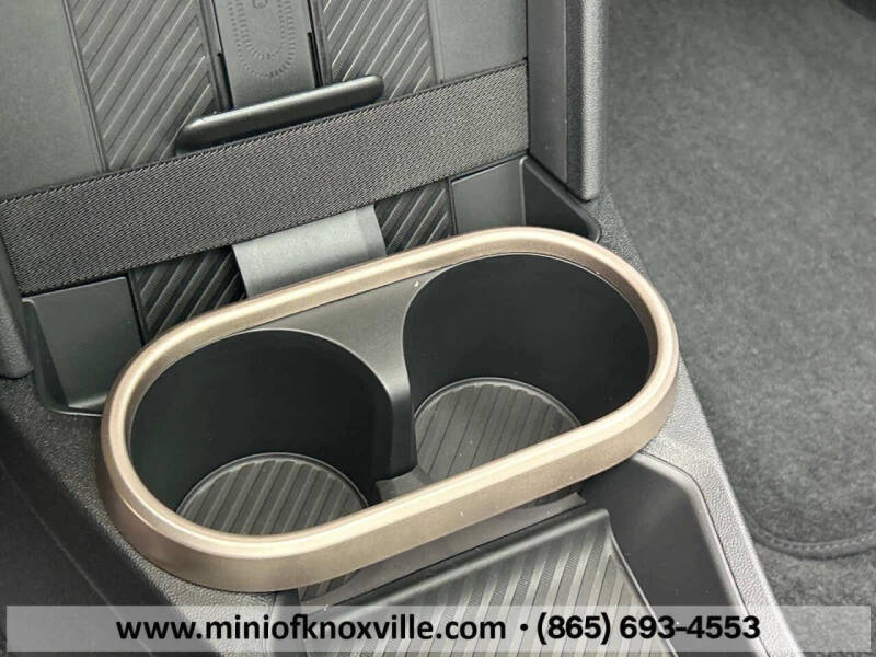 2025 MINI Hardtop 2 Door Cooper S