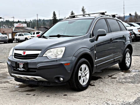 2009 Saturn Vue XE
