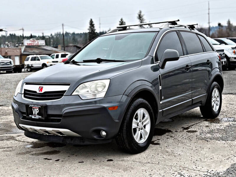 2009 Saturn VUE XE