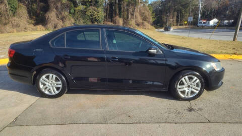 2014 Volkswagen Jetta SE PZEV