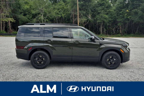 2026 Hyundai Santa Fe XRT