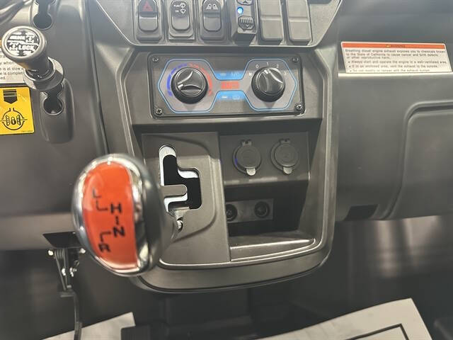 2025 Kioti K9-2400SWC