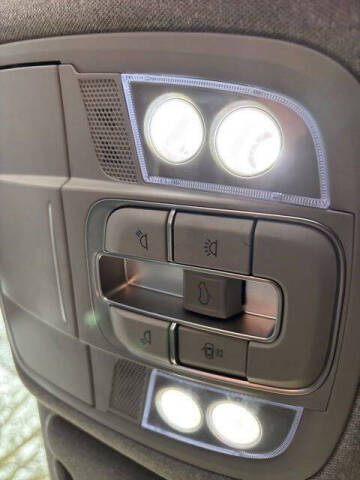 2019 Hyundai Santa Fe Ultimate 2.0T