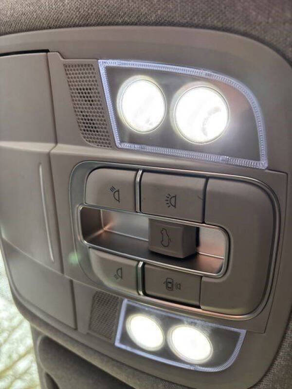 2019 Hyundai Santa Fe Ultimate 2.0T