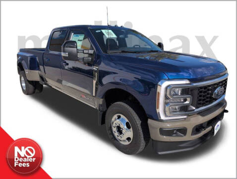 2026 Ford F-350 Super Duty King Ranch