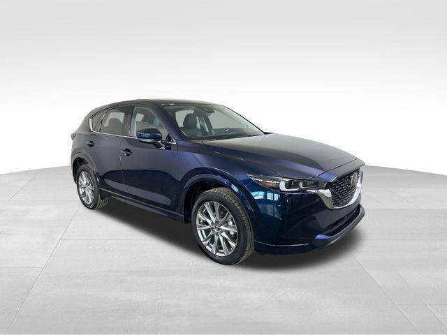 2024 Mazda CX-5 2.5 S Premium Plus