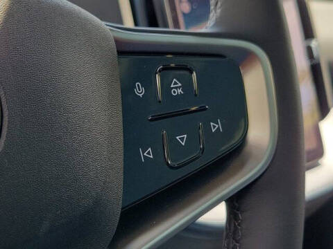 2026 Volvo EX30 Plus