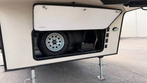 2019 Keystone RV Cougar 29rks