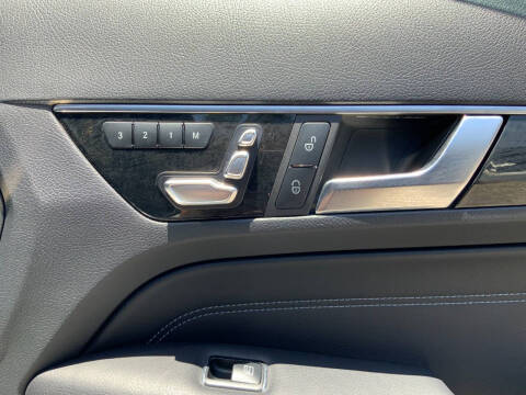 2014 Mercedes-Benz E-Class E 350