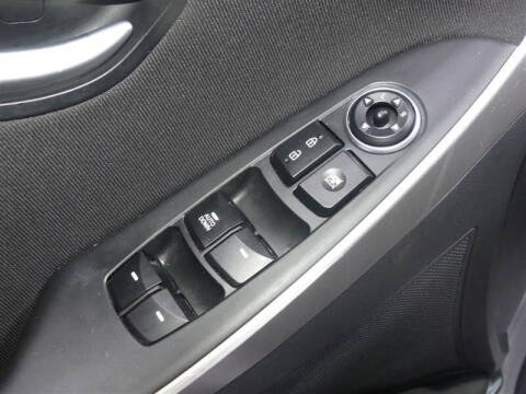 2016 Hyundai Elantra GT