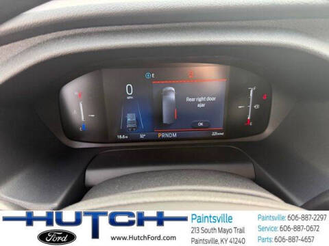 2026 Ford Transit 250