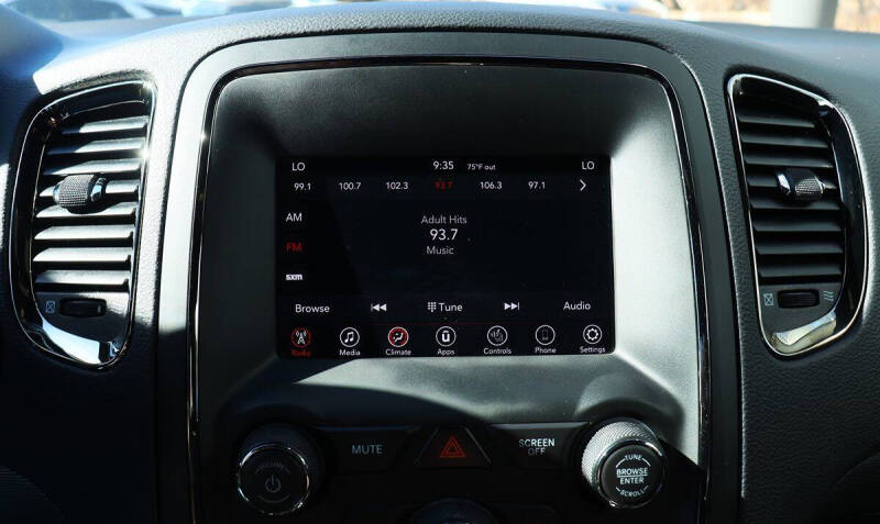 2020 Dodge Durango GT Plus