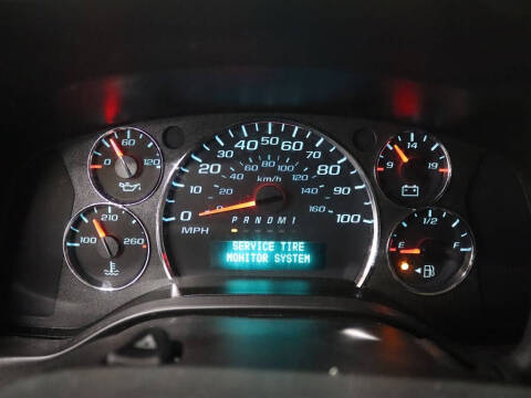 2022 Chevrolet Express 2500