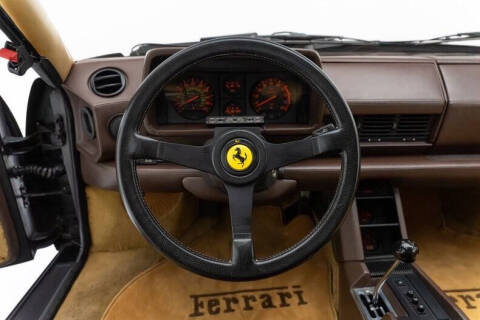 1988 Ferrari Testarossa