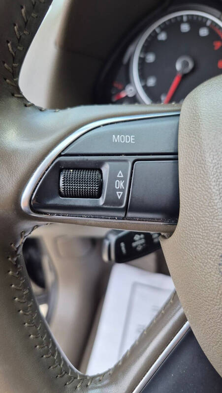 2014 Audi Q5 2.0T quattro Premium Plus