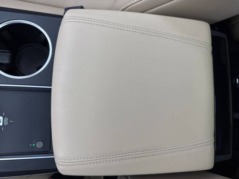 2022 Acura MDX w/Tech