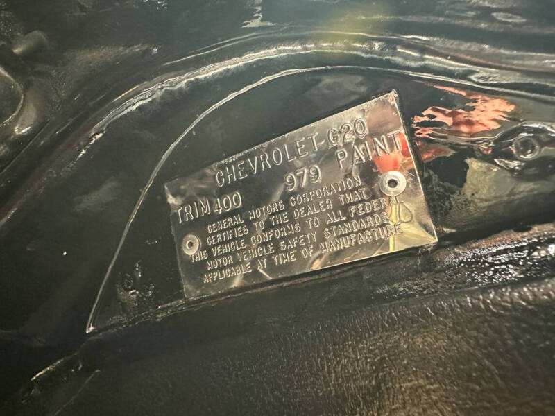 1970 Chevrolet Corvette