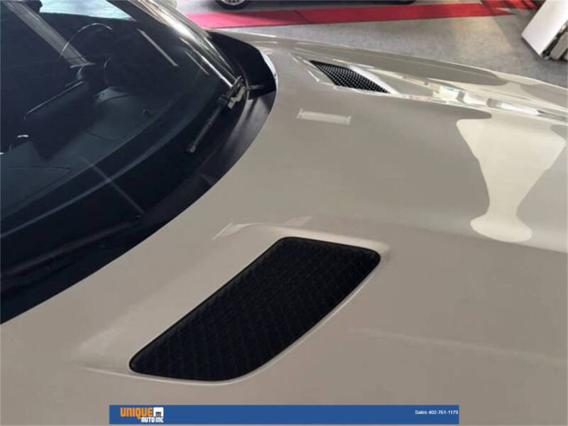 2017 Mercedes-Benz AMG GT