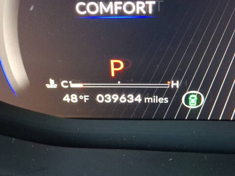 2023 Acura MDX SH-AWD w/A-SPEC