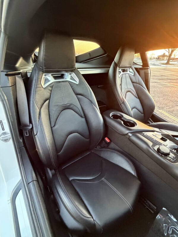 2021 Toyota GR Supra 3.0 Premium