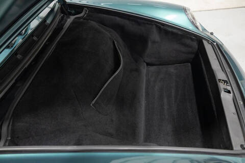 1995 Porsche 911 Carrera