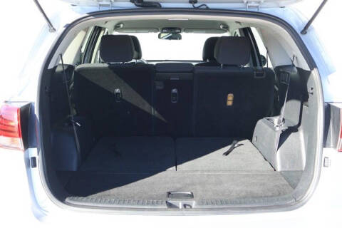 2020 Kia Sorento LX V6