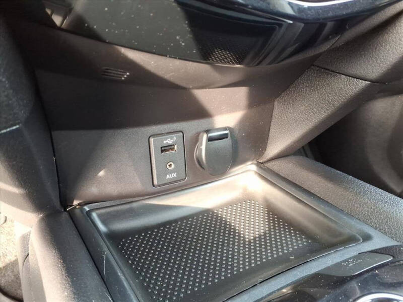 2014 Nissan Rogue SV