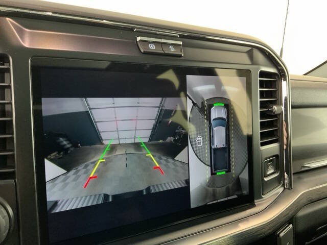 2025 Ford F-350 Super Duty