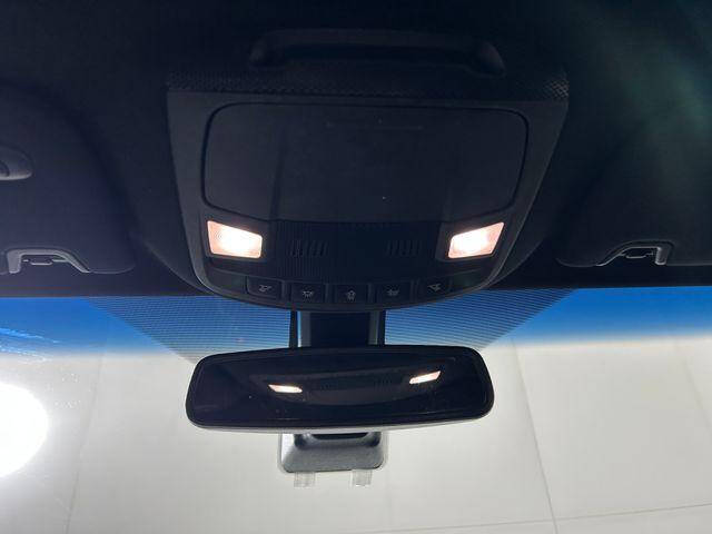 2017 Lincoln MKX Select