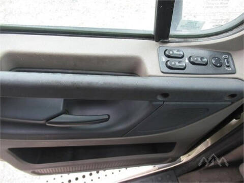 2014 Freightliner Cascadia