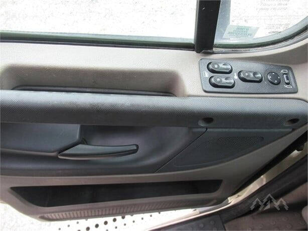 2014 Freightliner Cascadia