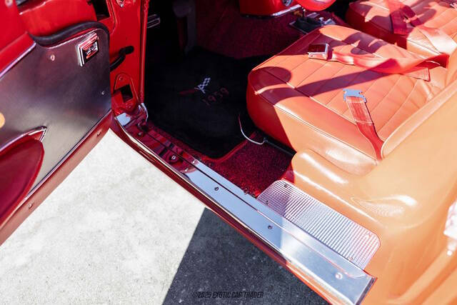 1959 Chevrolet Corvette