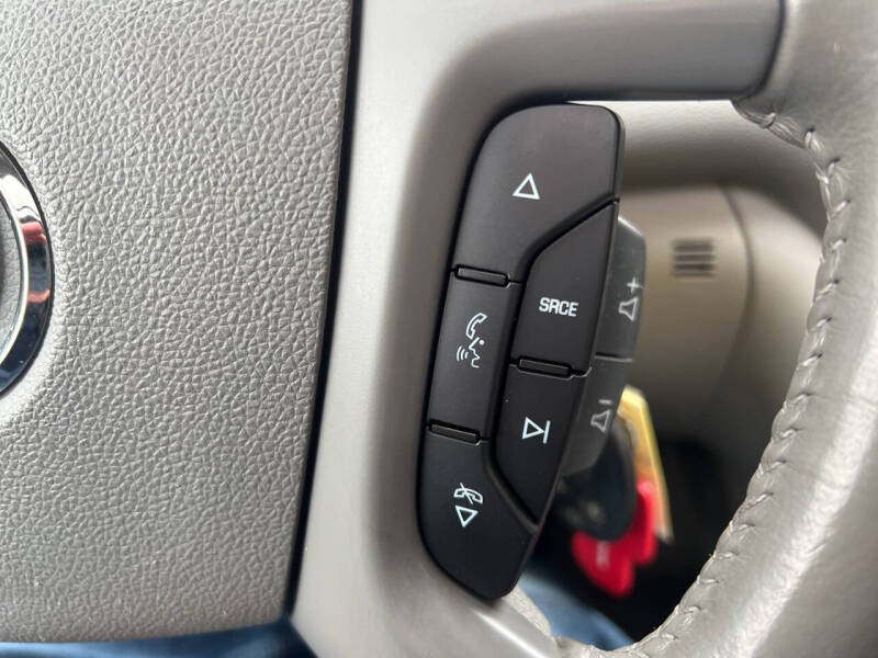2012 Buick Enclave Premium