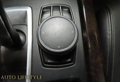 2017 BMW X5 sDrive35i