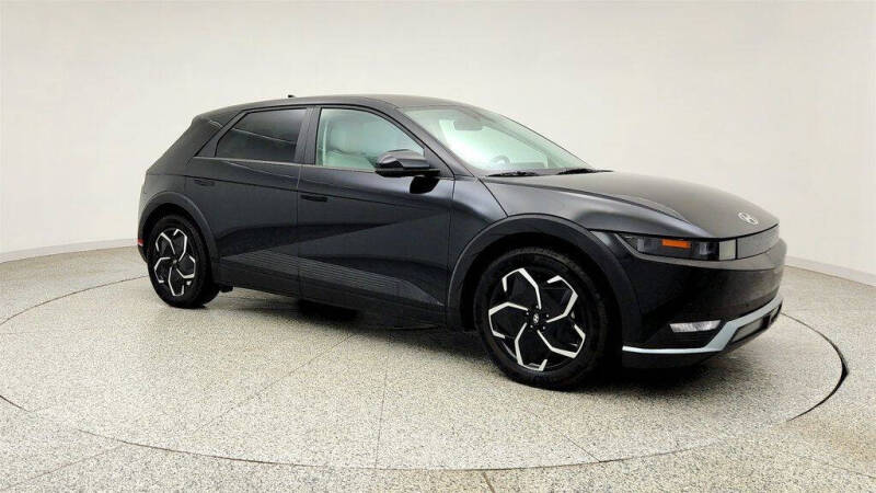 2023 Hyundai Ioniq 5 SEL