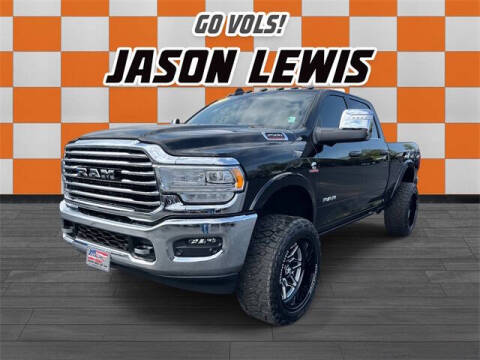 2024 RAM 2500 Limited Longhorn