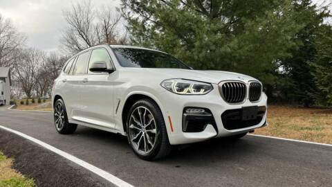 2018 BMW X3 for sale at GLADSTONE AUTO SALES    GUARANTEED CREDIT APPROVAL in Gladstone MO