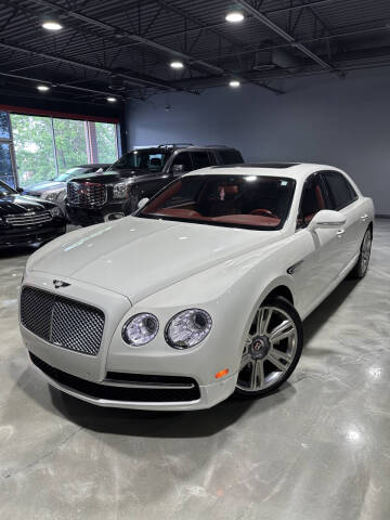 2016 Bentley Flying Spur for sale at Auto Experts in Utica MI