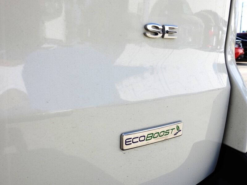 2020 Ford EcoSport  - $15,900