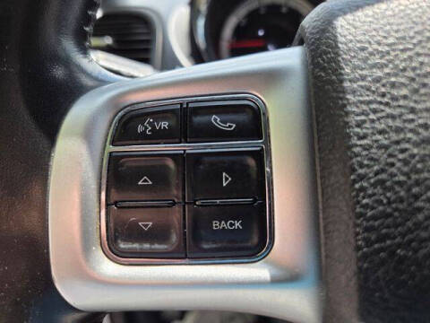2020 Dodge Grand Caravan GT