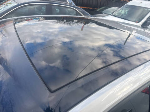 2015 Volkswagen Golf TDI SE