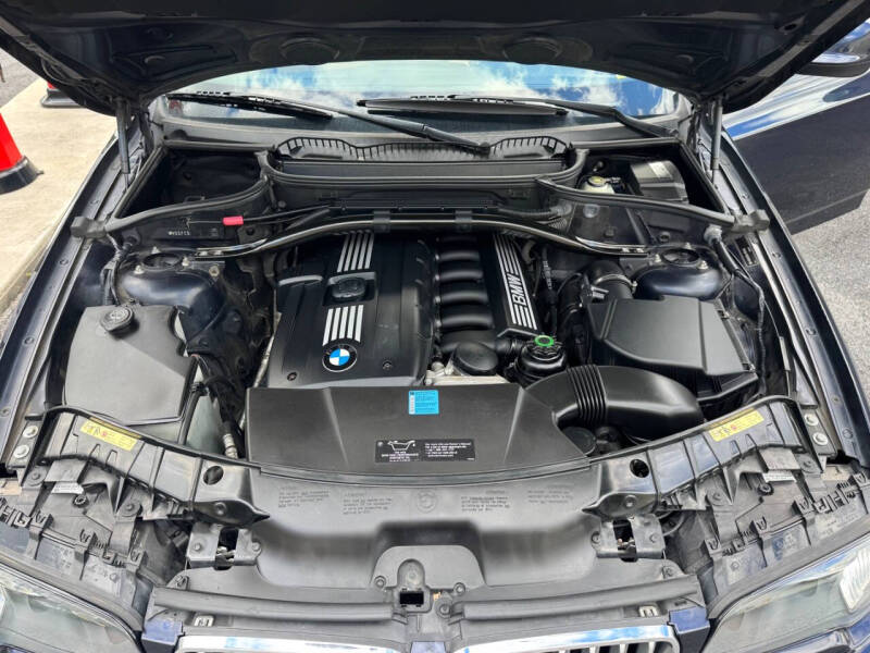 2010 BMW X3 xDrive30i