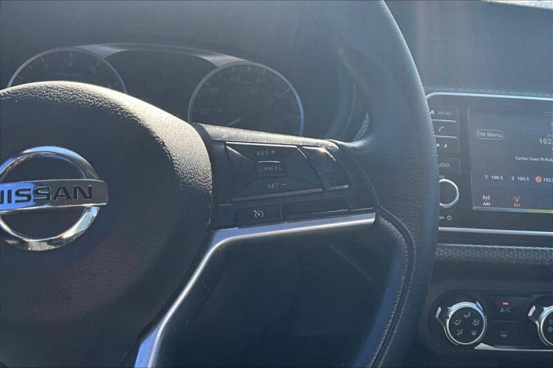 2018 Nissan Kicks S