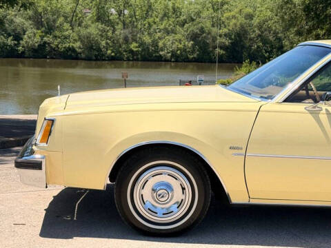 1979 Buick Regal