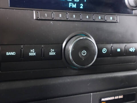 2014 Chevrolet Express 1500