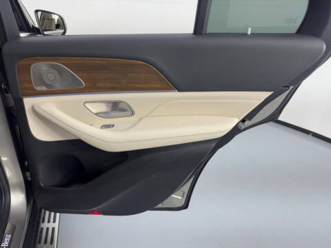 2021 Mercedes-Benz GLE GLE 350 4MATIC