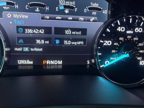 2022 Ford F-350 Super Duty