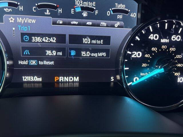 2022 Ford F-350 Super Duty