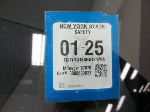 1987 Chevrolet Corvette